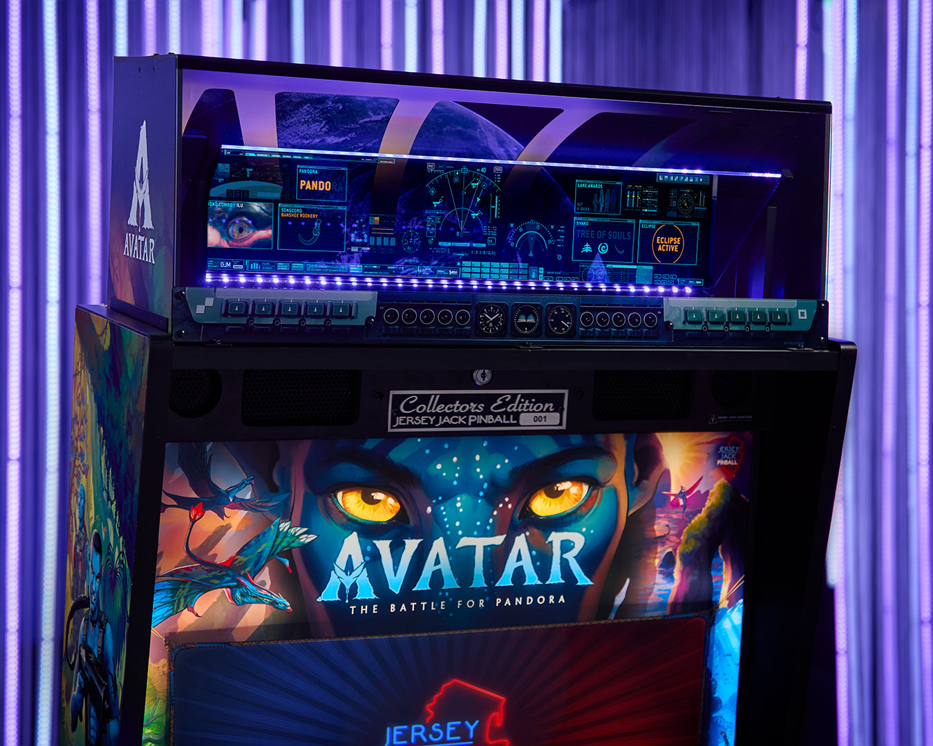 Avatar Collector's Edition - Deposit Only